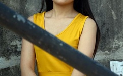 没带罩子让他C了一天公交车